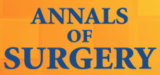 Annals of Surgery Logo
