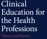 JKSA, Clinical Education for Health Professions logo