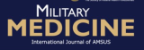 JKSA - Military Medicine logo