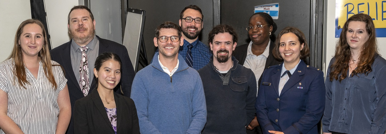 BIO - 3mt planning committee
