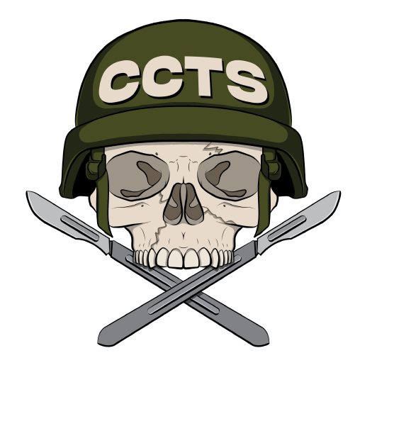 COTS+ logo