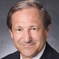 Ronald Cervero