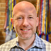 Joshua Hartzell
