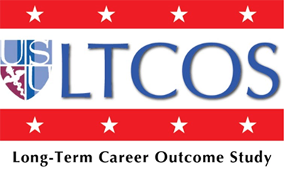 LTCOS, Long Term Career Outcome Study
