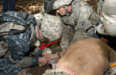 Military and Emergency Medicine ACME