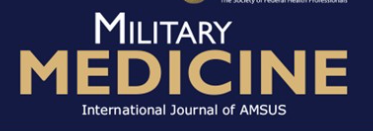 JKSA - Military Medicine logo