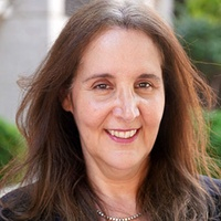 Paula Weissman HPE