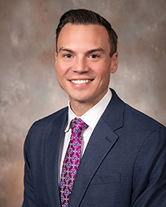 Logan C. Peterson