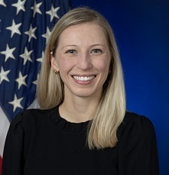 Tawnee Sparling, MD