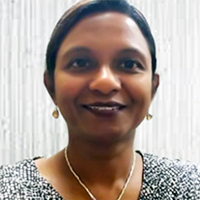 Anita Samuel