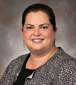 Lisa Shank