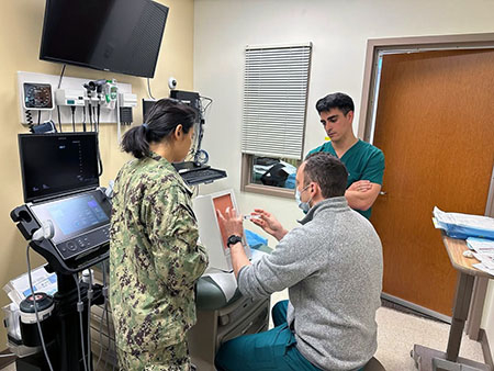 Preceptors 
