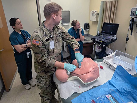 Preceptors 