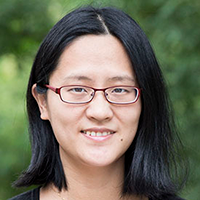 Binbin Zheng